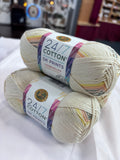 24/7 Cotton DK Prints