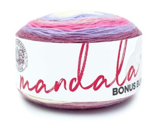 Mandala Bonus Bundle