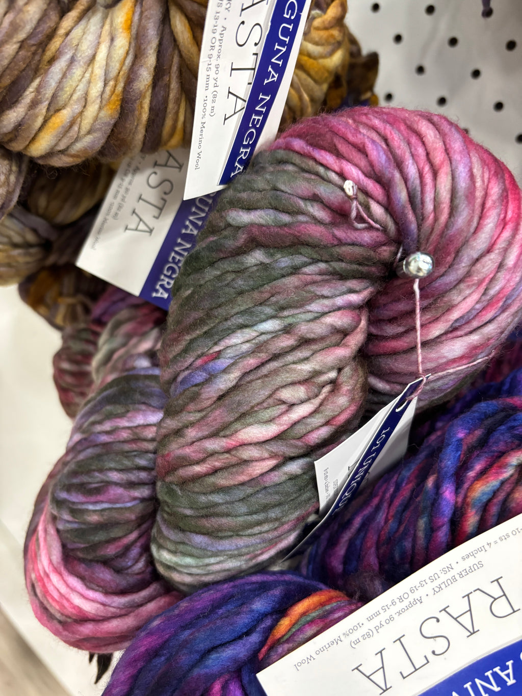 Malabrigo - Rasta