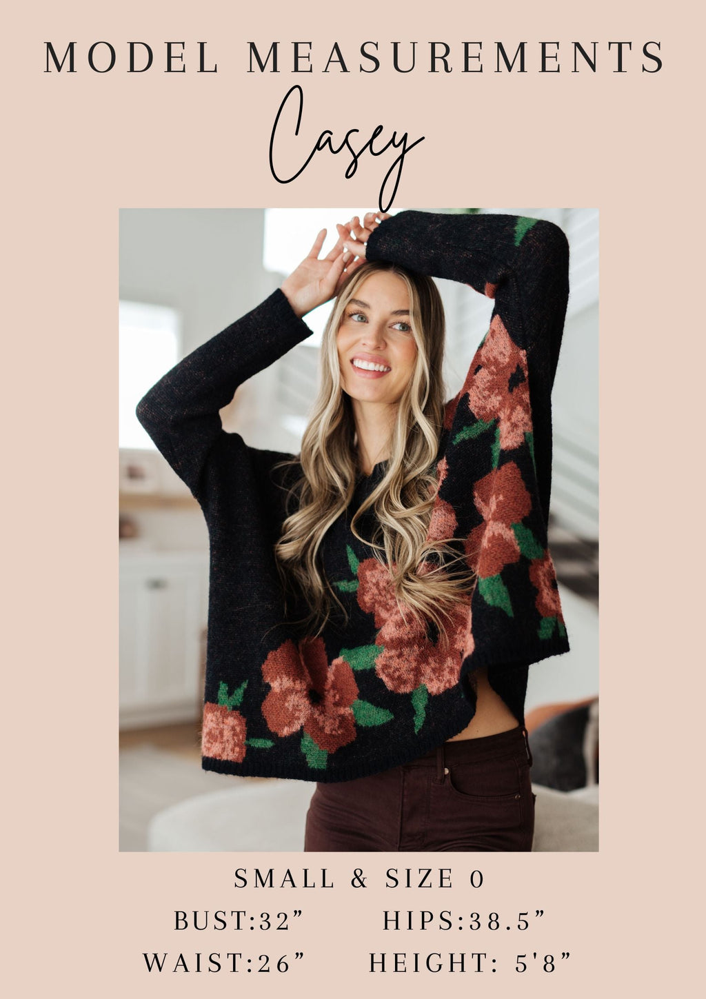 Everything Layer Waffle Knit Open Front Cardigan in Chocolate