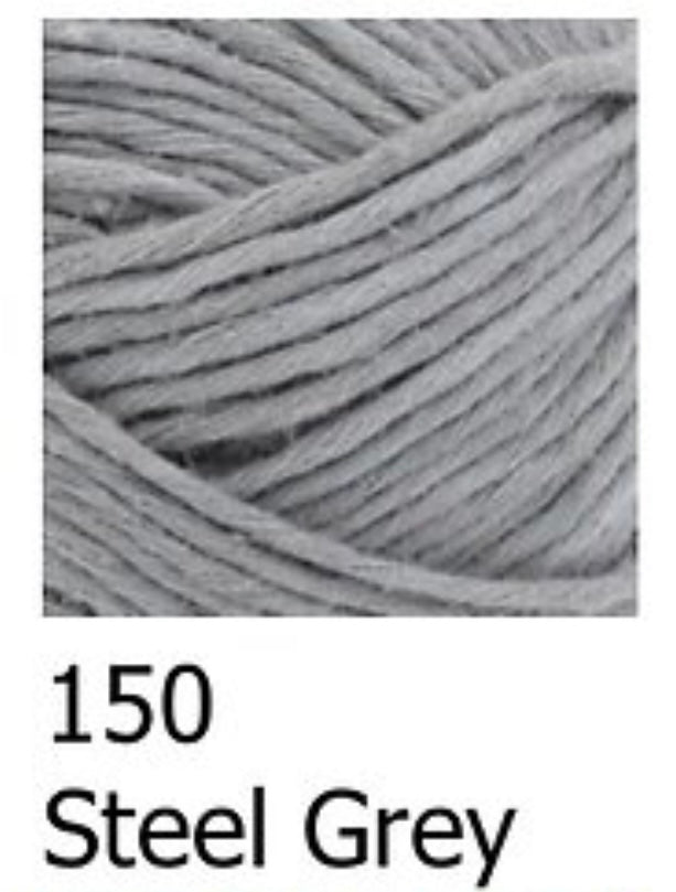 Cotton Hemp