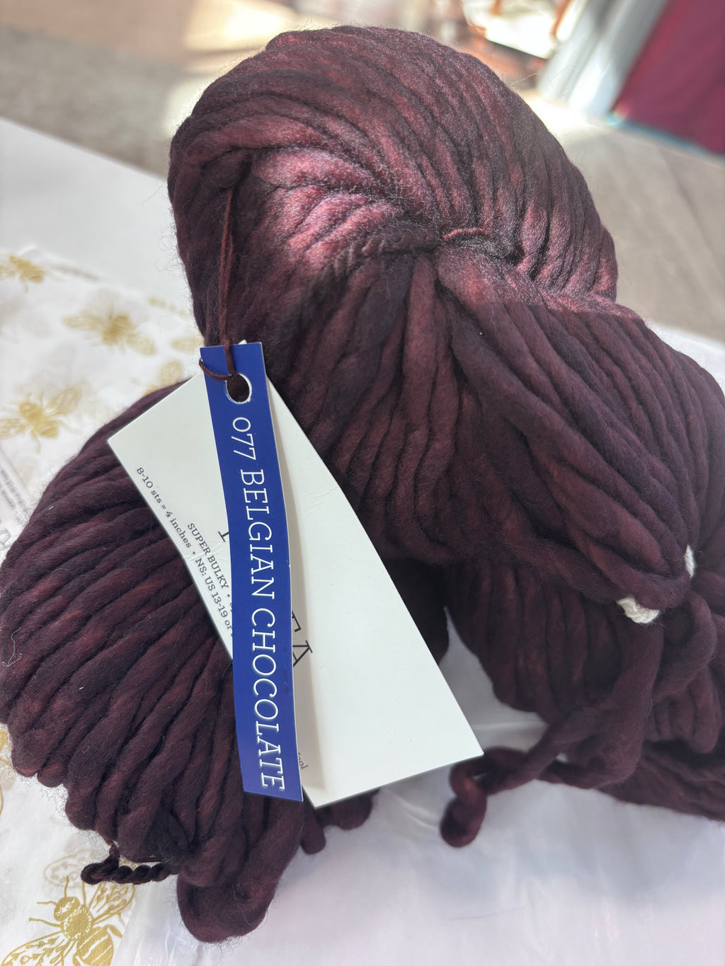 Malabrigo - Rasta
