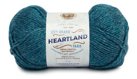Heartland