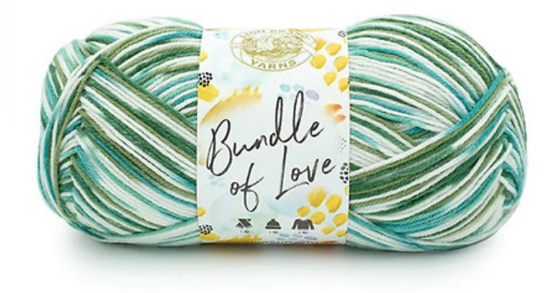 Bundle of Love