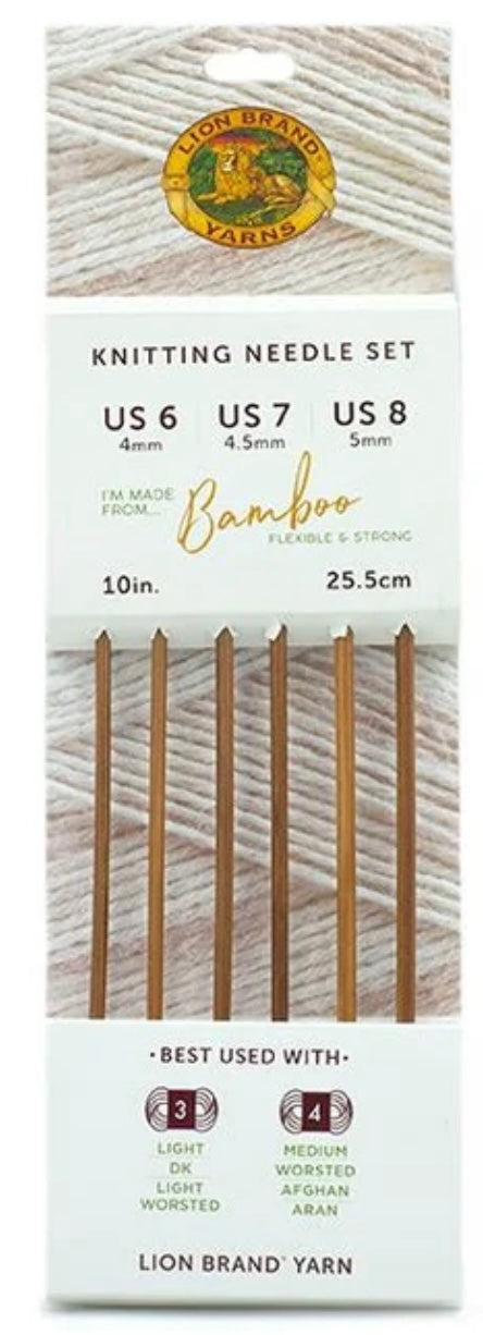 Knit Needle Set