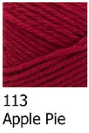 Local Grown - Wool