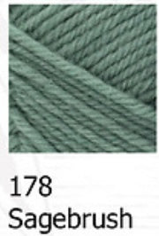 Local Grown - Wool
