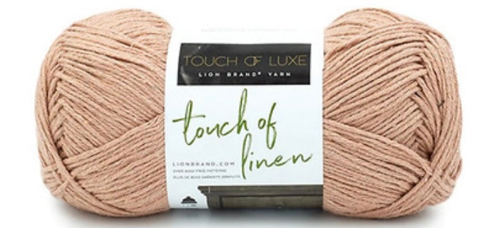 Touch of Linen