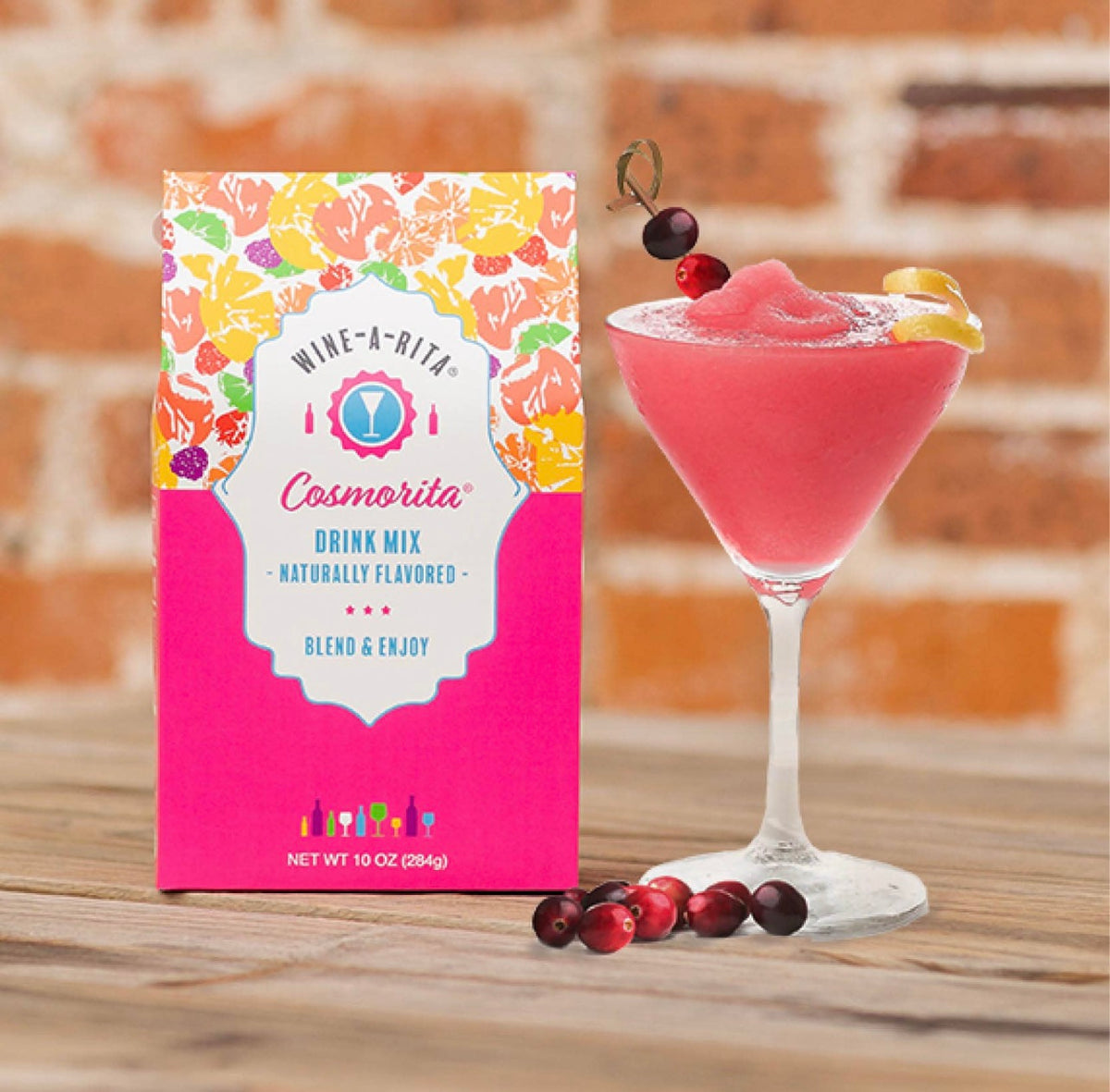 Wine-a-Rita's